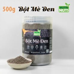 Bột Mè Đen