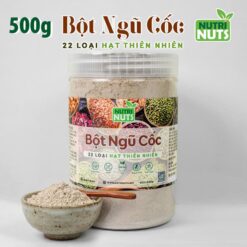 Bột Ngũ Cốc